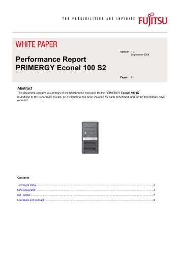 econel 100 s2 raid